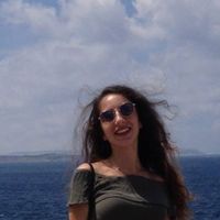 Melisa Tekin's Photo