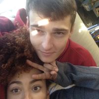 Christine Hernandez's Photo