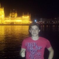 Kevin Balboa Hernandez's Photo