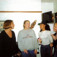 kaoutar rabai的照片