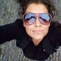 Ingrid Cerridd's Photo