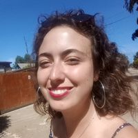 Photos de Serena Cannizzo