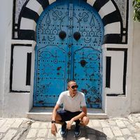 Noureddine Khouai's Photo