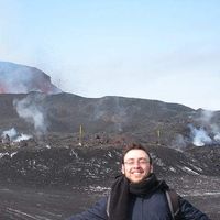 Le foto di Alon Dagan