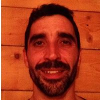 Patrick Cote的照片