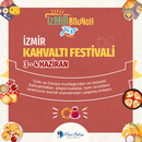 İnternational İzmir Breakfast Festival 's picture