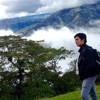 LEONARDO GUEVARA的照片