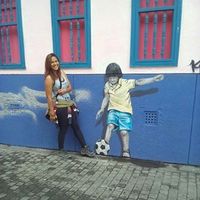 Kiana Aguilar的照片