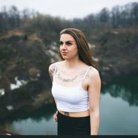 Carina Müller's Photo