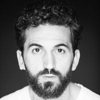 Donato Altomare的照片