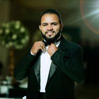 Marcos Magalhães's Photo