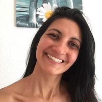 Le foto di Tatiana Benite