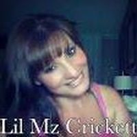 Crickett Solaiza's Photo
