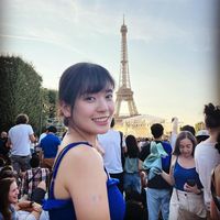 Corrine Chen's Photo