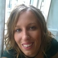 corinne Teurio's Photo