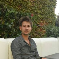 Christian Schreyer's Photo