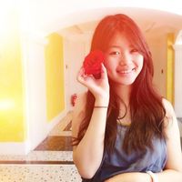 Christina Huang's Photo