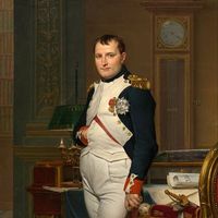 Napolean Bonaparte's Photo