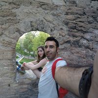 Le foto di Salman Kasaei