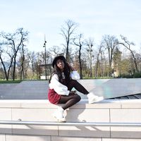 Astrid Bisalu的照片