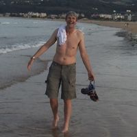 Marcus Lonyon的照片