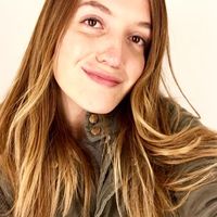 Evgeniia Goncharenko's Photo