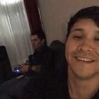 Armando Shigueto's Photo