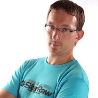 Ingus Evertovskis's Photo