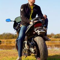 Andrei Yashmanov的照片