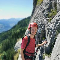 Maxime Quandalle's Photo