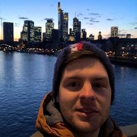 Tomáš Gaššo的照片