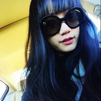 Lingxin Zhang's Photo