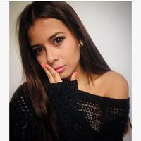 Paulina Mesa的照片