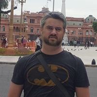 Francisco II Sapena Pastor's Photo