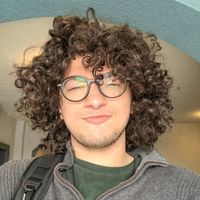 Maher Ismail的照片