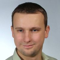 Tomasz Sopot's Photo