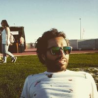 Alberto Jiménez的照片