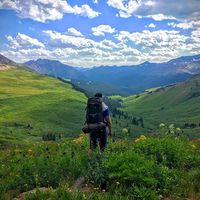 Fotos von Jacob Lamb