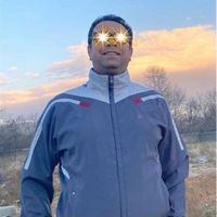 Alireza Mokri's Photo