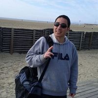 Juba Mouhoubi的照片