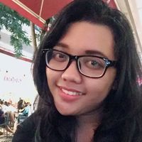 yolanda saragih的照片