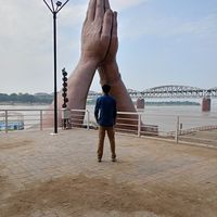 Gautam Kumar Singh的照片