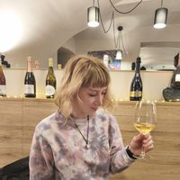 Maja Bertoncelj's Photo