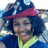 Aline Oliveira的照片