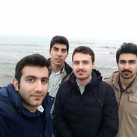 Ali Saghafi的照片