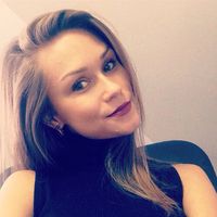 Olga Zhilyakova的照片