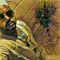 Basher Al basher's Photo