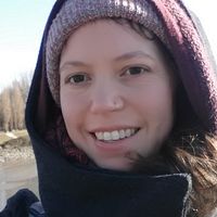 Sophie Gumbert's Photo