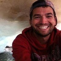 Marcus Parker的照片