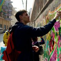 Dmytro (Dima) Grychaniuk的照片